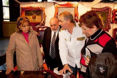 Durango y Ferr�n en Caminos y Sabores