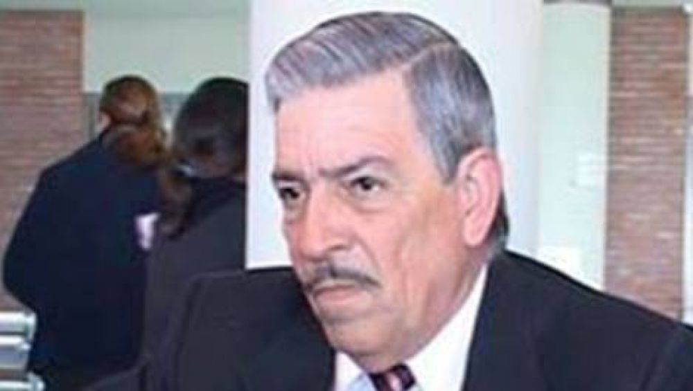 El ex juez Ortiz Irama�n tild� a Molina de hip�crita y �buenudo�