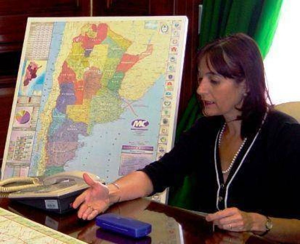 Linares: contin�an los desalojos a abor�genes