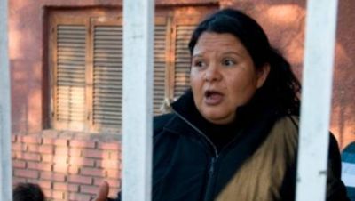 Mujer puso en fuga a asaltante armado que irrumpi� en su casa