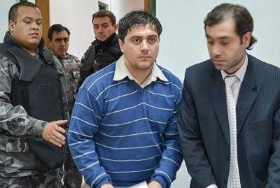 Aceptan tratar la apelaci�n del primer condenado por el crimen del la gemela Casas