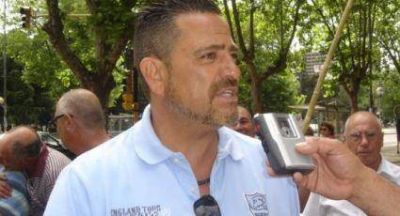 �En Mar del Plata hay 3000 remises truchos�