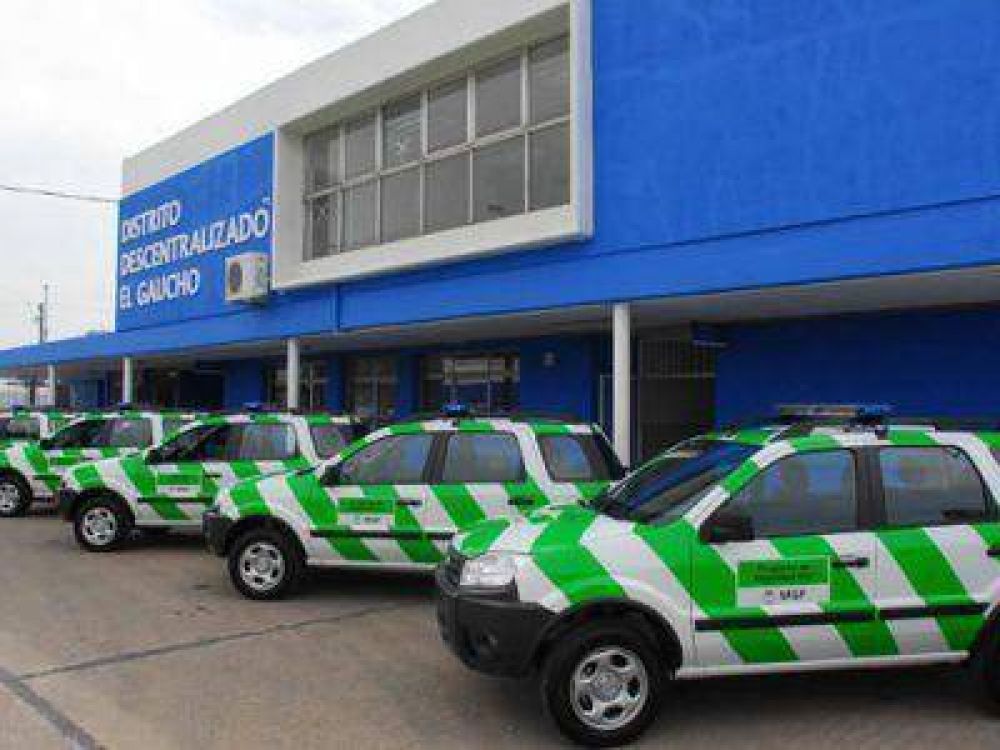 ABAD AFIRMA QUE HAY VEH�CULOS MUNICIPALES SIN SEGURO OBLIGATORIO