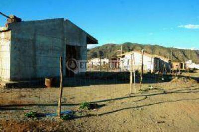 Hace 6 meses usurpan viviendas privadas y a�n no hay soluci�n