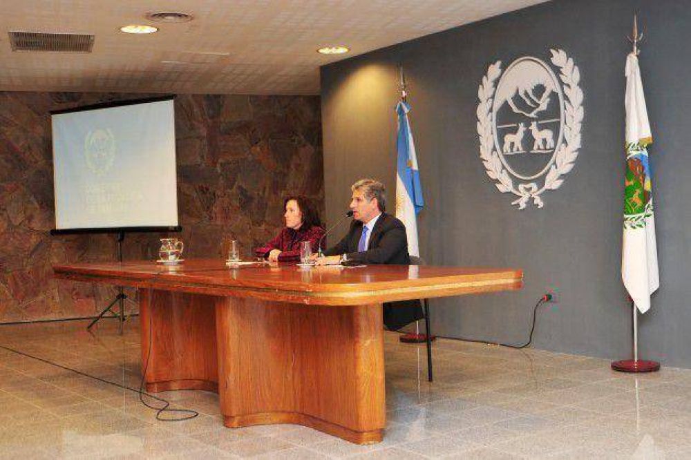 El Gobierno sumar� equipamiento por m�s de 6 millones de pesos