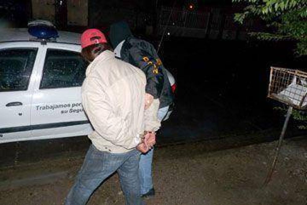 Mataron a un joven alba�il de una pu�alada