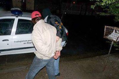 Mataron a un joven alba�il de una pu�alada