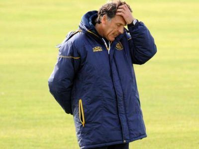 Rosario Central est� todav�a en veremos con los refuerzos que espera Russo