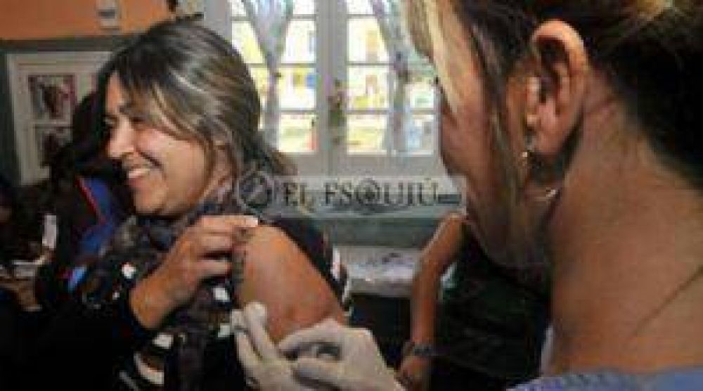Salud confirm� seis casos de gripe A H1N1 en lo que va del a�o