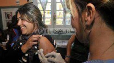 Salud confirm� seis casos de gripe A H1N1 en lo que va del a�o