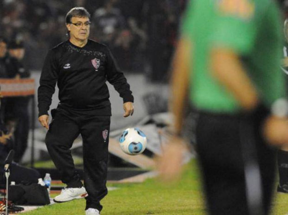 �Newell�s juega siempre de la misma manera m�s all� del resultado�