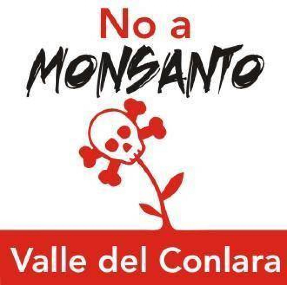 En Merlo recolectar�n firmas en contra de Monsanto