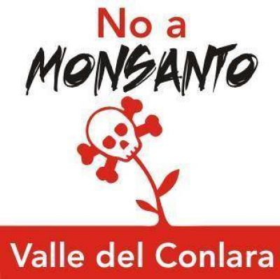 En Merlo recolectar�n firmas en contra de Monsanto