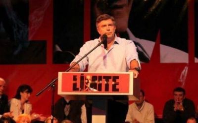 La Bendita suma para De Narv�ez