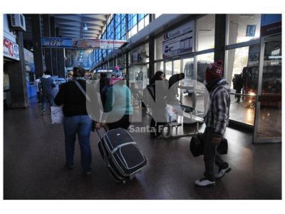El destino m�s elegido para vacacionar es Buenos Aires
