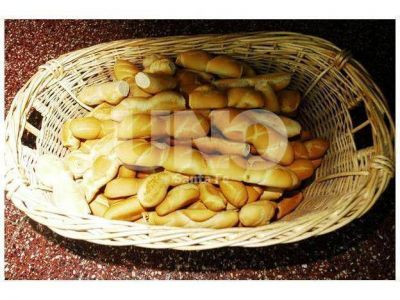 �Vendo desde hace meses el kilo de pan a $7,45 y le saco ganancia�
