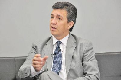 Eduardo Aguilar: �Tenemos que trabajar la campa�a hablando de los hechos�