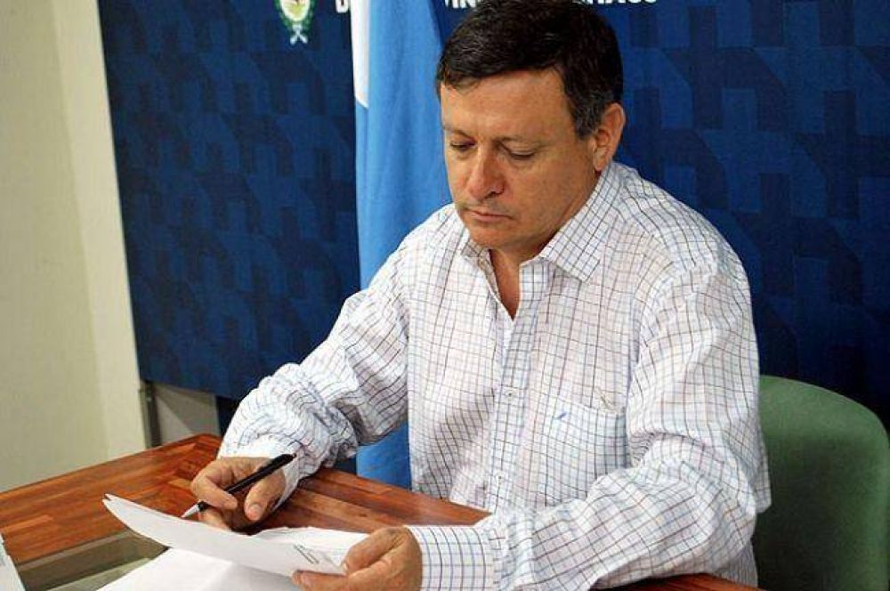 Intendentes y funcionarios se reunieron con candidatos para definir estrategias