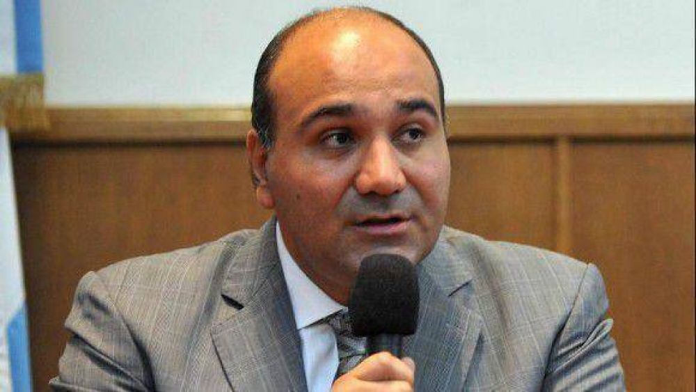 Manzur: �Tucum�n es una de las provincias con menos desocupaci�n�