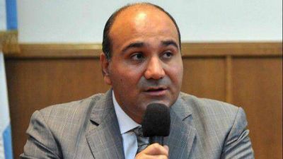 Manzur: �Tucum�n es una de las provincias con menos desocupaci�n�