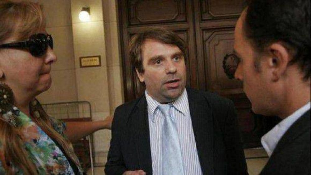 Garmendia: �Marita y Paulina merecen la misma justicia�