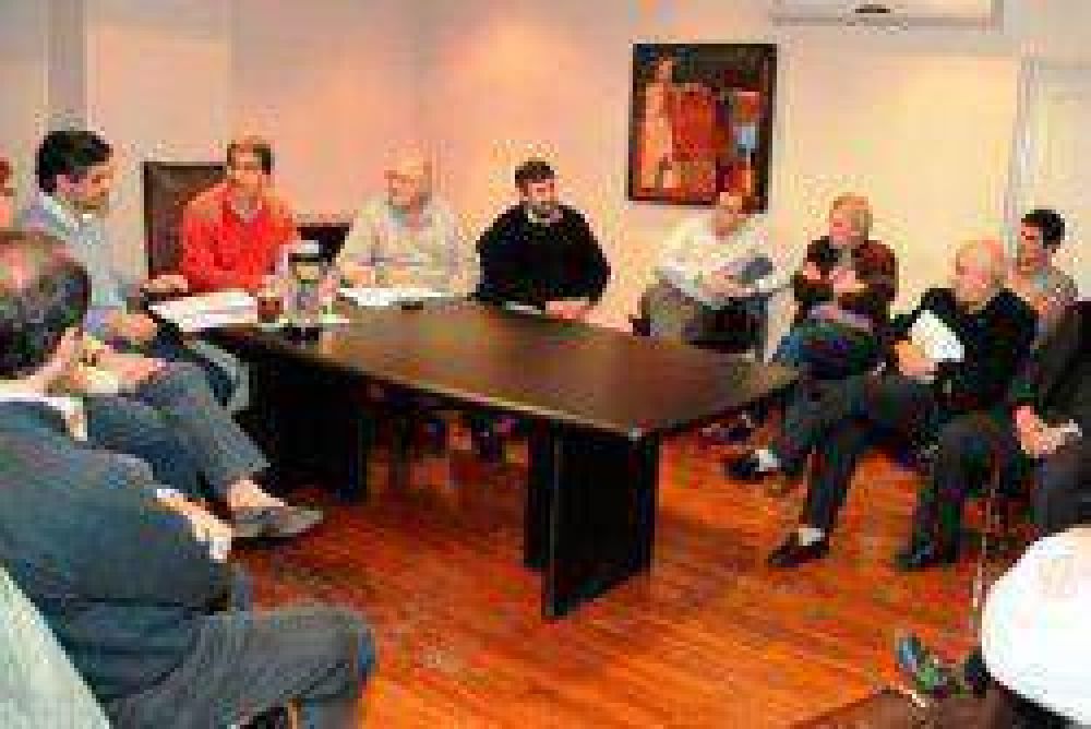 Analizaron medidas para duplicar las exportaciones de carb�n vegetal