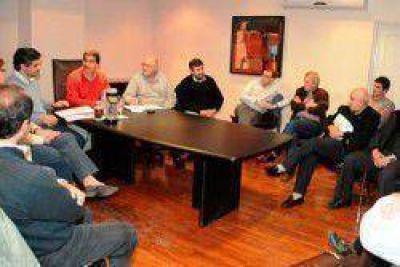 Analizaron medidas para duplicar las exportaciones de carb�n vegetal