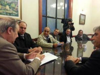 Con el pacto azucarero, esperan que el mercado de se�ales de recuperaci�n