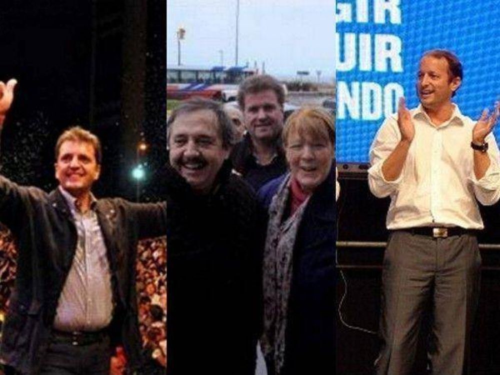 Los principales candidatos visitar�n Bah�a durante la semana