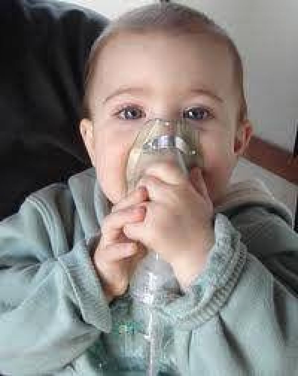 �Es momento de extremar el cuidado de los ni�os para evitar la propagaci�n de la Bronquiolitis�