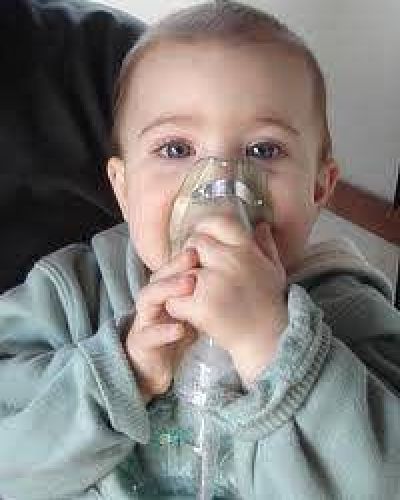 �Es momento de extremar el cuidado de los ni�os para evitar la propagaci�n de la Bronquiolitis�