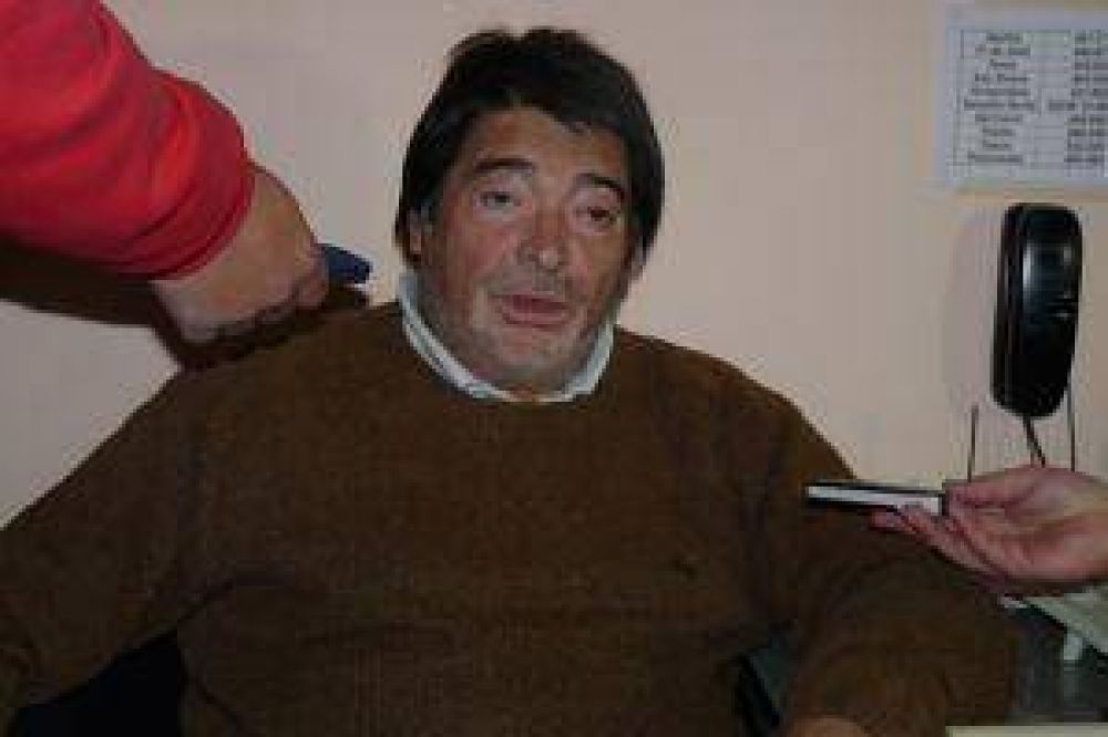 Contin�an con la campa�a de vacunaci�n contra la gripe