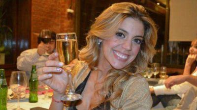 �Virginia Gallardo se suma a la larga lista de botineras?