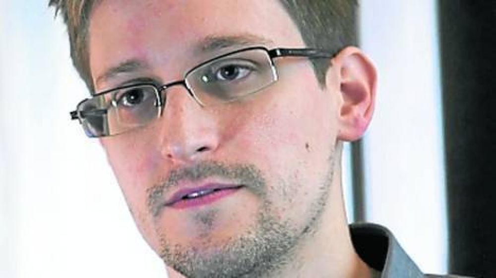 Seg�n documentos de Snowden, Argentina tambi�n fue espiada por EE.UU.
