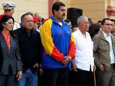 Mercosur: el ofrecimiento de Maduro no convence a Paraguay