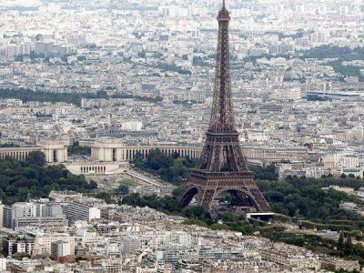 Francia se consagra como primer destino mundial
