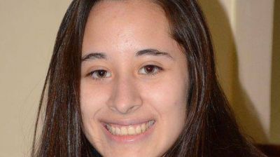 Una estudiante de Comodoro viajar� a Estados Unidos becada por su embajada