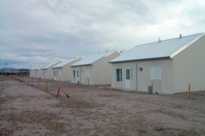 La Comisi�n Nacional de Seguimiento de Viviendas sesionar� en Comodoro Rivadavia