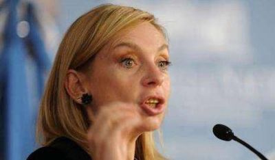 Lubertino quiere m�s control sobre el Metrob�s