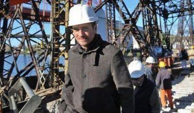 Riachuelo: "El mejoramiento es un logro de Naci�n"