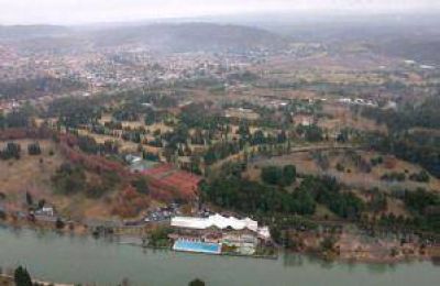 Mendoza ya tiene una ley para ordenar el crecimiento provincial