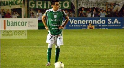 Talleres, cerca de sumar un nuevo refuerzo: Barrionuevo dej� Sportivo y llega para negociar