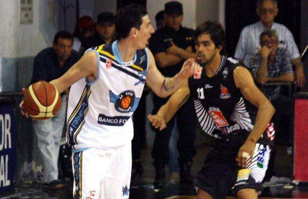 Quilmes sum� a Federico Mar�n