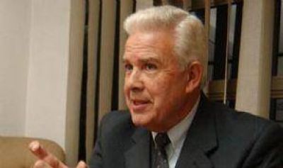 Fuertes declaraciones del Senador Horacio Lores contra los agravios de Fuentes