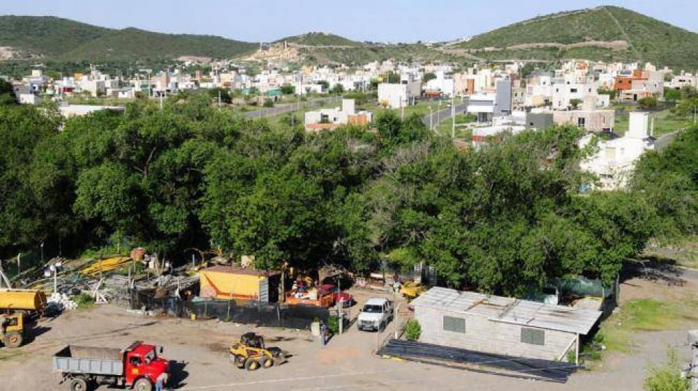 El Gran C�rdoba crece de manera muy despareja