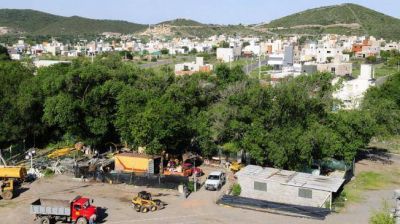 El Gran C�rdoba crece de manera muy despareja