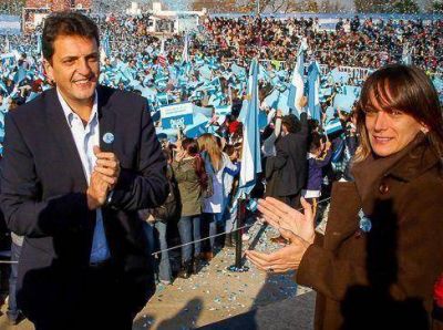 Malena Galmarini: �Nos sentimos un espacio superador, ni ultras ni antis�