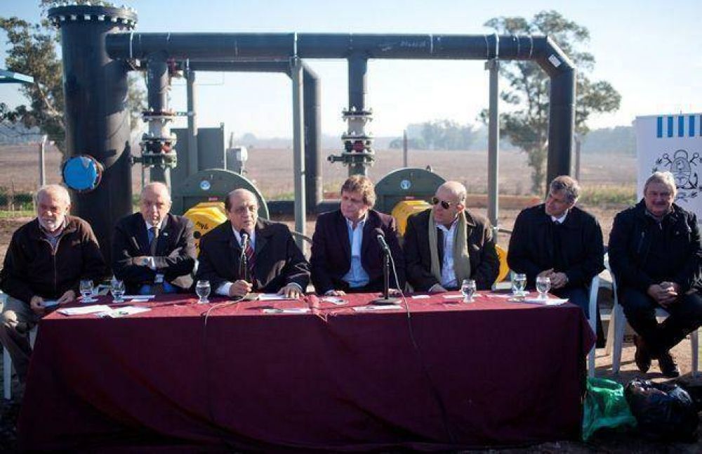 El Concejo tratar� la ordenanza para recibir los residuos de Mar Chiquita