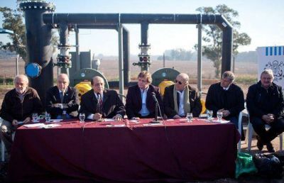 El Concejo tratar� la ordenanza para recibir los residuos de Mar Chiquita