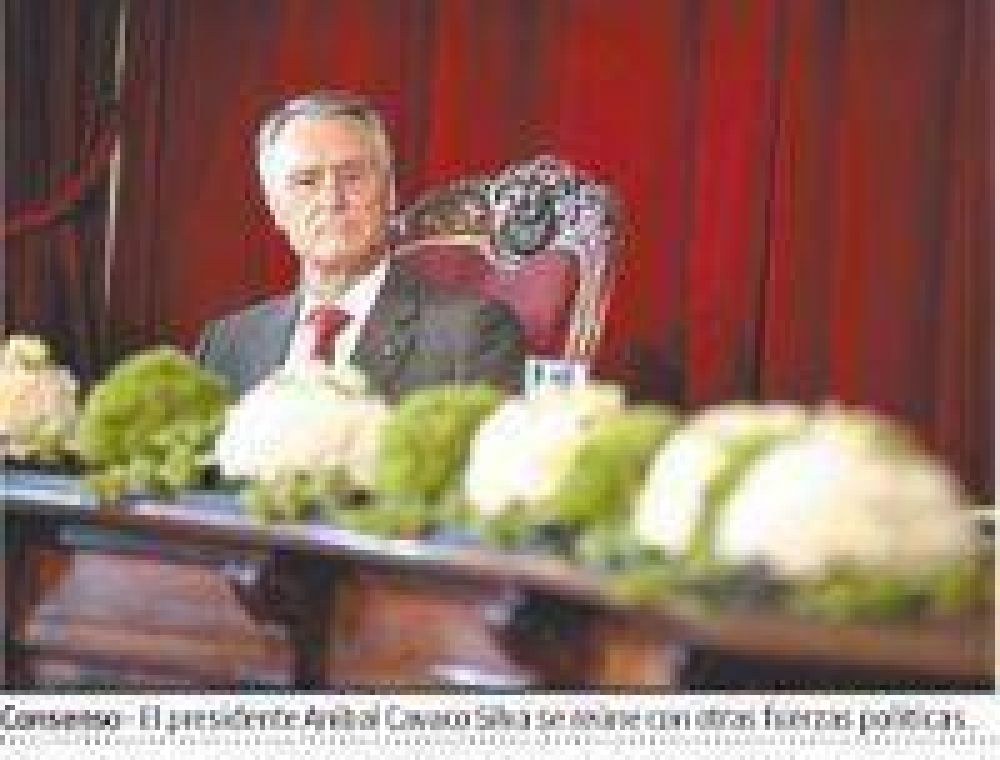 Piden anticipar las elecciones en Portugal